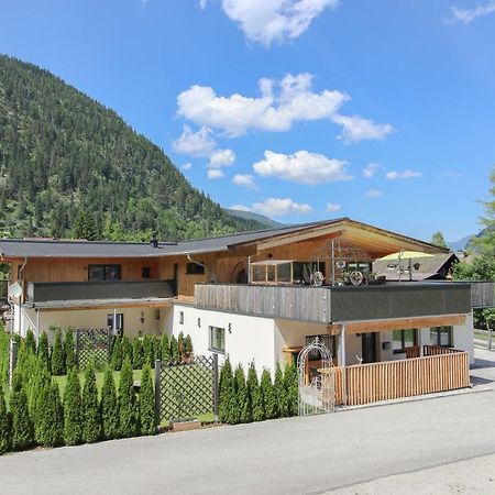 Alte Zimmerei - Lofer Bagian luar foto